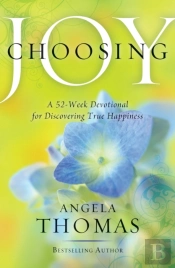 Choosing Joy