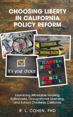 Bertrand.pt - Choosing Liberty In California Policy Reform