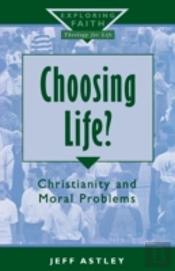 Choosing Life?