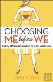 Choosing Me Before We