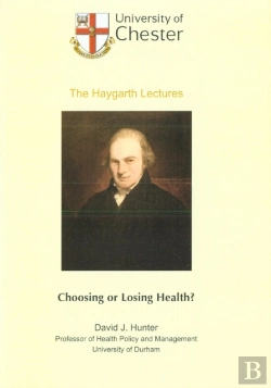 Bertrand.pt - Choosing Or Losing Health?
