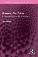 Choosing Our Future