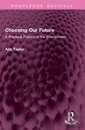 Choosing Our Future