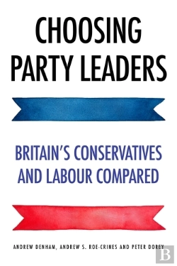 Bertrand.pt - Choosing Party Leaders