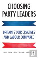 Choosing Party Leaders