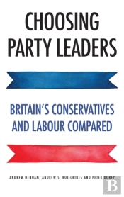 Choosing Party Leaders