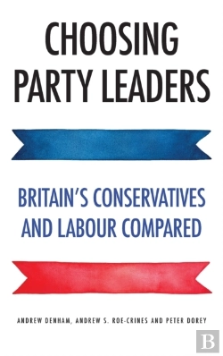 Bertrand.pt - Choosing Party Leaders