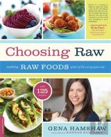 Choosing Raw
