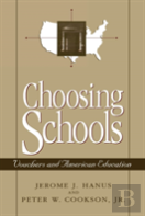 Choosing Schools