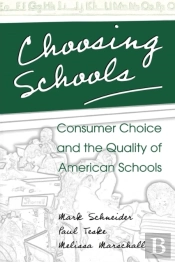 Choosing Schools
