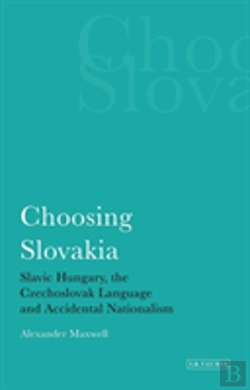 Bertrand.pt - Choosing Slovakia