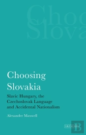 Choosing Slovakia