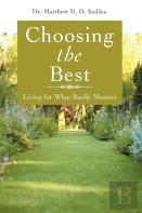 Choosing The Best