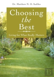 Choosing The Best