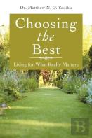 Choosing The Best