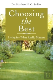 Choosing The Best