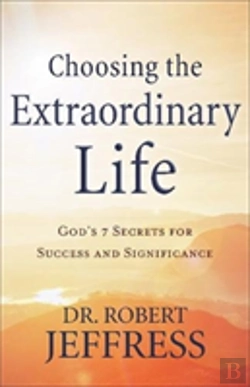 Bertrand.pt - Choosing The Extraordinary Life