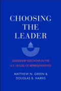 Choosing The Leader