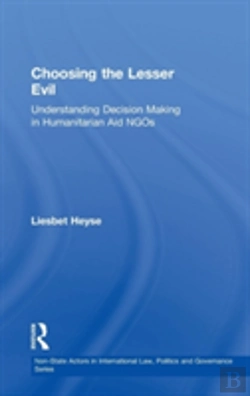Bertrand.pt - Choosing The Lesser Evil