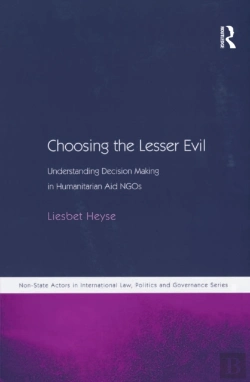 Bertrand.pt - Choosing The Lesser Evil