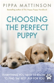 Choosing The Perfect Puppy
