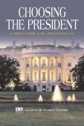 Choosing The President 2004