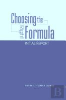 Choosing The Right Formula