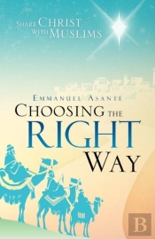 Choosing The Right Way