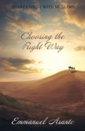 Choosing The Right Way