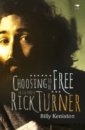 Choosing To Be Free