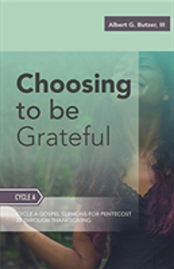 Bertrand.pt - Choosing To Be Grateful