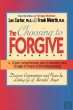 Bertrand.pt - Choosing To Forgive Workbook