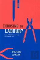 Choosing To Labour?