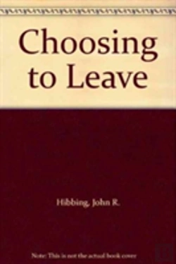 Bertrand.pt - Choosing To Leave