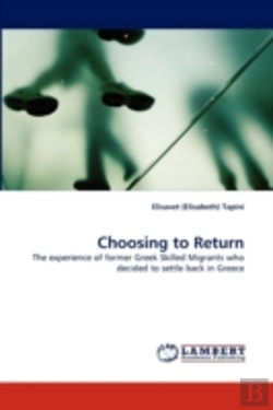 Bertrand.pt - Choosing To Return