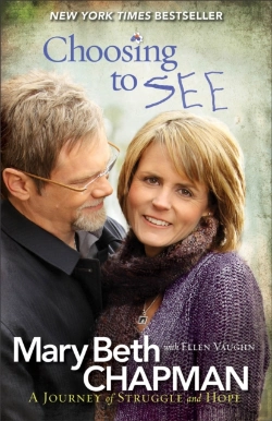 Bertrand.pt - Choosing To See Â€“ A Journey Of Struggle And Hope
