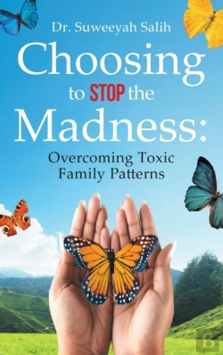 Bertrand.pt - Choosing To Stop The Madness: Overcoming