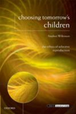 Bertrand.pt - Choosing Tomorrow'S Children