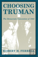 Choosing Truman
