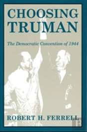 Choosing Truman