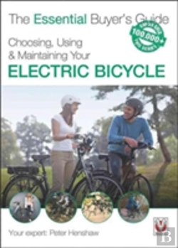 Bertrand.pt - Choosing, Using & Maintaining Your Electric Bicycle