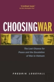 Choosing War