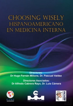 Bertrand.pt - Choosing Wisely Hispanoamericano En Medicina Interna