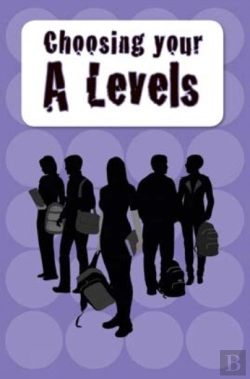Bertrand.pt - Choosing Your A Levels
