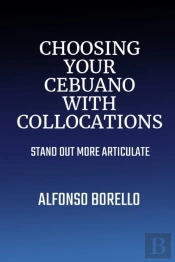 Choosing Your Cebuano With Collocations