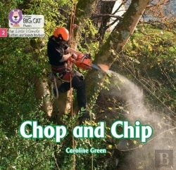 Bertrand.pt - Chop And Chip