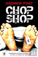 Chop Shop
