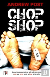 Chop Shop