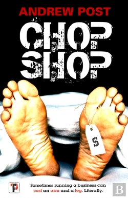 Bertrand.pt - Chop Shop