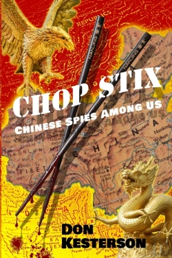 Bertrand.pt - Chop Stix: Chinese Spies Among Us